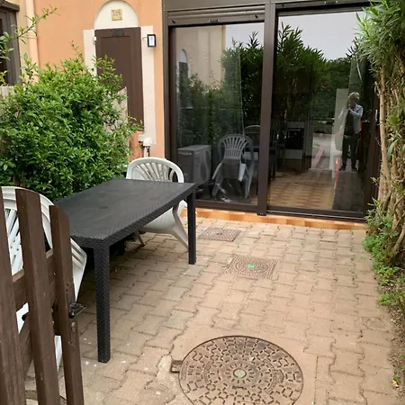 Climatise A Appartement Canet-en-Roussillon