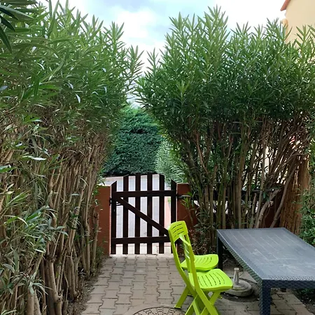 Appartement Climatise A Canet-en-Roussillon