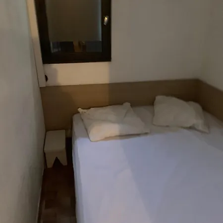 Appartement Climatise A