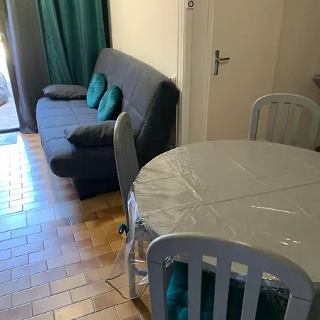 Appartement Climatise A *
