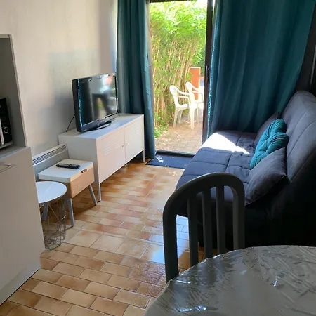 Appartement Climatise A Canet-en-Roussillon