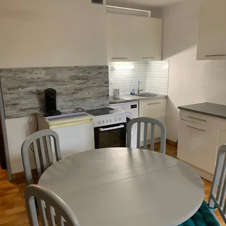Appartement Climatise A