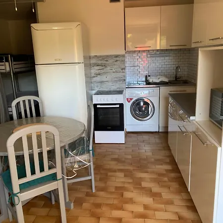 Appartement Climatise A *