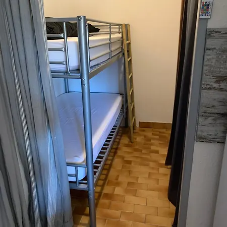 Apartment Climatise A